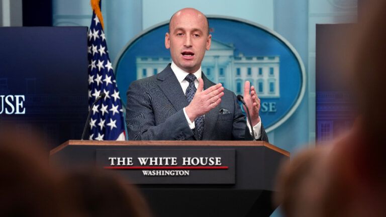 Стівен Міллер