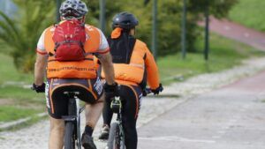 штраф за паркування на велодоріжках