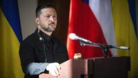 Володимир Зеленський