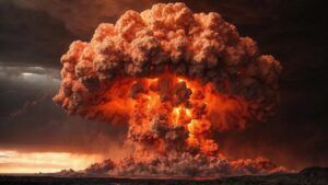 ядерна зброя США