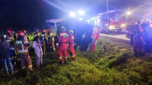 ДТП у Польщі з американськими військовими