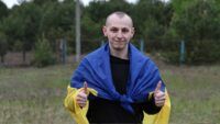 обмін полоненими