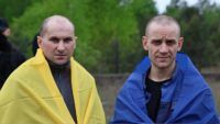 обмін полоненими
