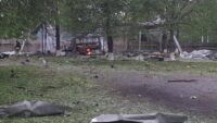 Обстріл Харкова 6 травня 2025