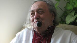 помер Валерій Шевчук