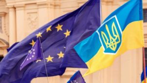 День Європи в Україні 2025