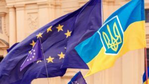 День Європи в Україні 2025