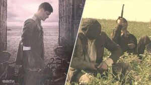 Фільми про Другу світову війну