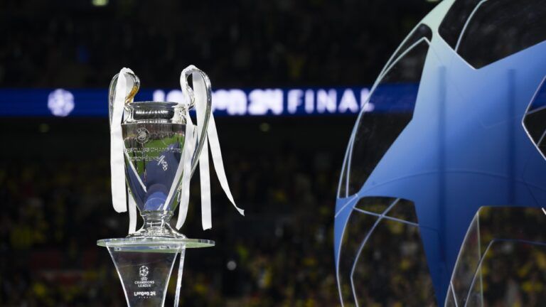 фінал Ліги чемпіонів