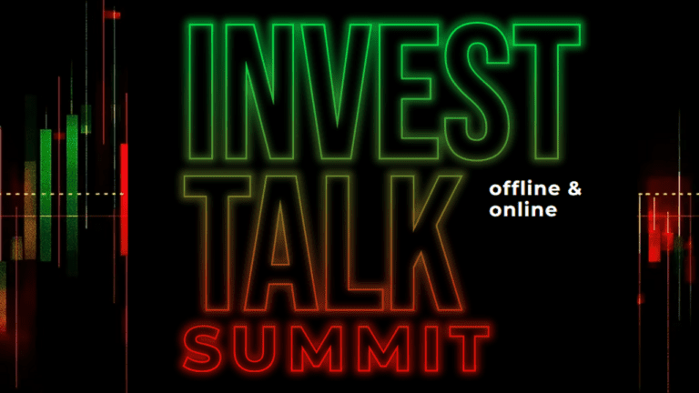 Invest Talk Summit