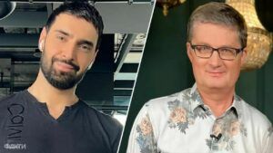 Козловський віддав борг Кондратюку