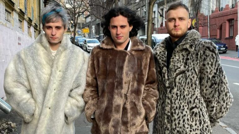 гурт Ziferblat