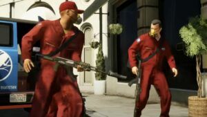 скільки заробили на GTA V