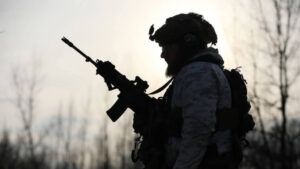 Війна в Україні