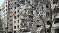 Атака на Костянтинівку 7 травня 2025