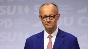 Фрідріх Мерц