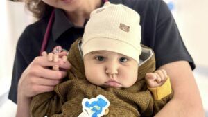 несумісна пересадка печінки дитині