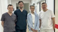 важкі опіки чверті тіла
