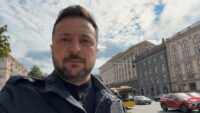 Володимир Зеленський
