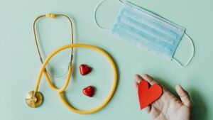 Привітання з Міжнародним днем медсестри 2025