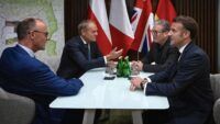 Коаліція охочих на відмову РФ припинити вогонь готова посилити санкції: що відомо