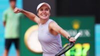 Еліна Світоліна