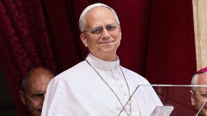 Папа Римський Лев про ШІ