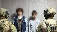 Спроба теракту біля Рівного