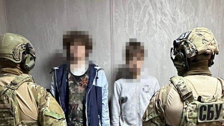Спроба теракту біля Рівного