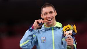 Станіслав Горуна