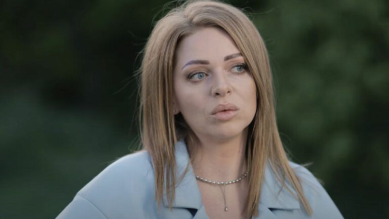 Яна Глущенко про заробітки