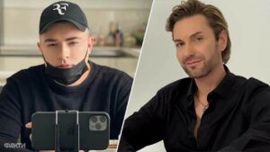 Андрій Данилко, El Кравчук