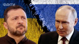 коли буде мир в Україні