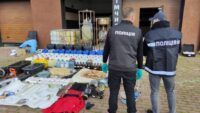 Спецоперація Нацполіції 13 травня 2025