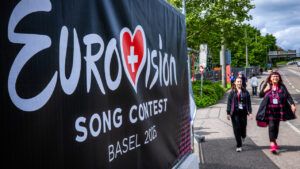 Євробачення 2025