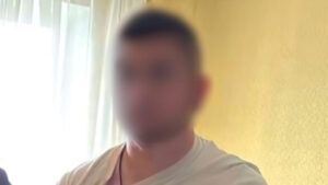 Зґвалтування 15-річної дівчини на Київщині