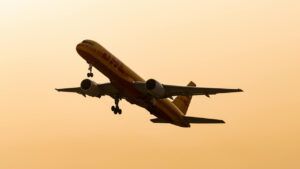 Доставка вантажів з Канади в Україну