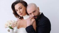 Віктор Розовий розлучається з дружиною