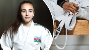 Шахана Гаджиєва