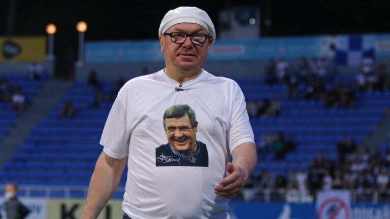 Віктор Леоненко