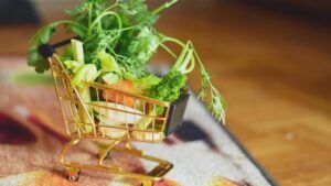 як змінилися ціни на продукти харчування у квітні
