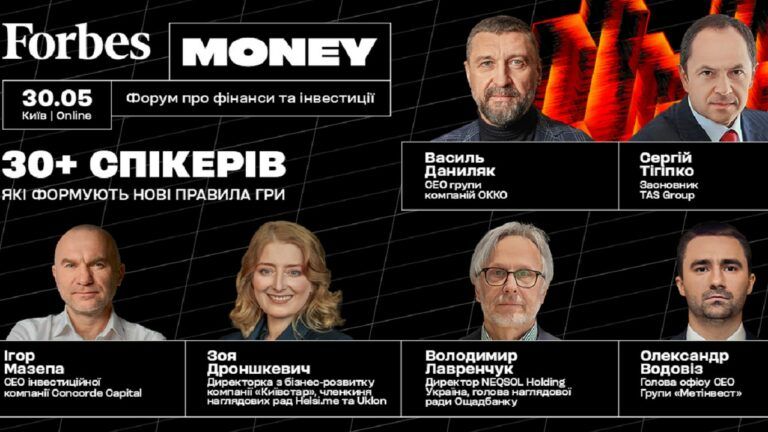 Forbes Money