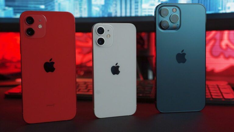 iPhone 2027