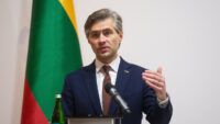 Кястутіс Будріс