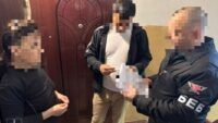 Викрито екскерівників ПАТ Запоріжжяобленерго