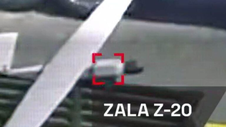 ZALA Z-20