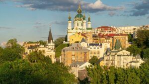 Міжнародний день музеїв 2025