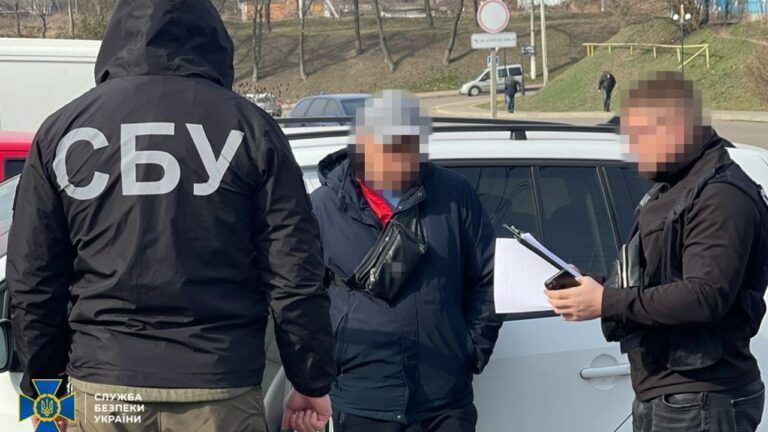 викрито п'ять схем для ухилянтів