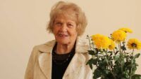 померла Марія Плющ