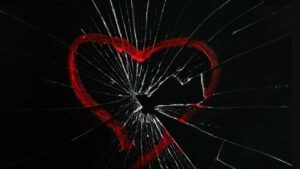 Синдром розбитого серця